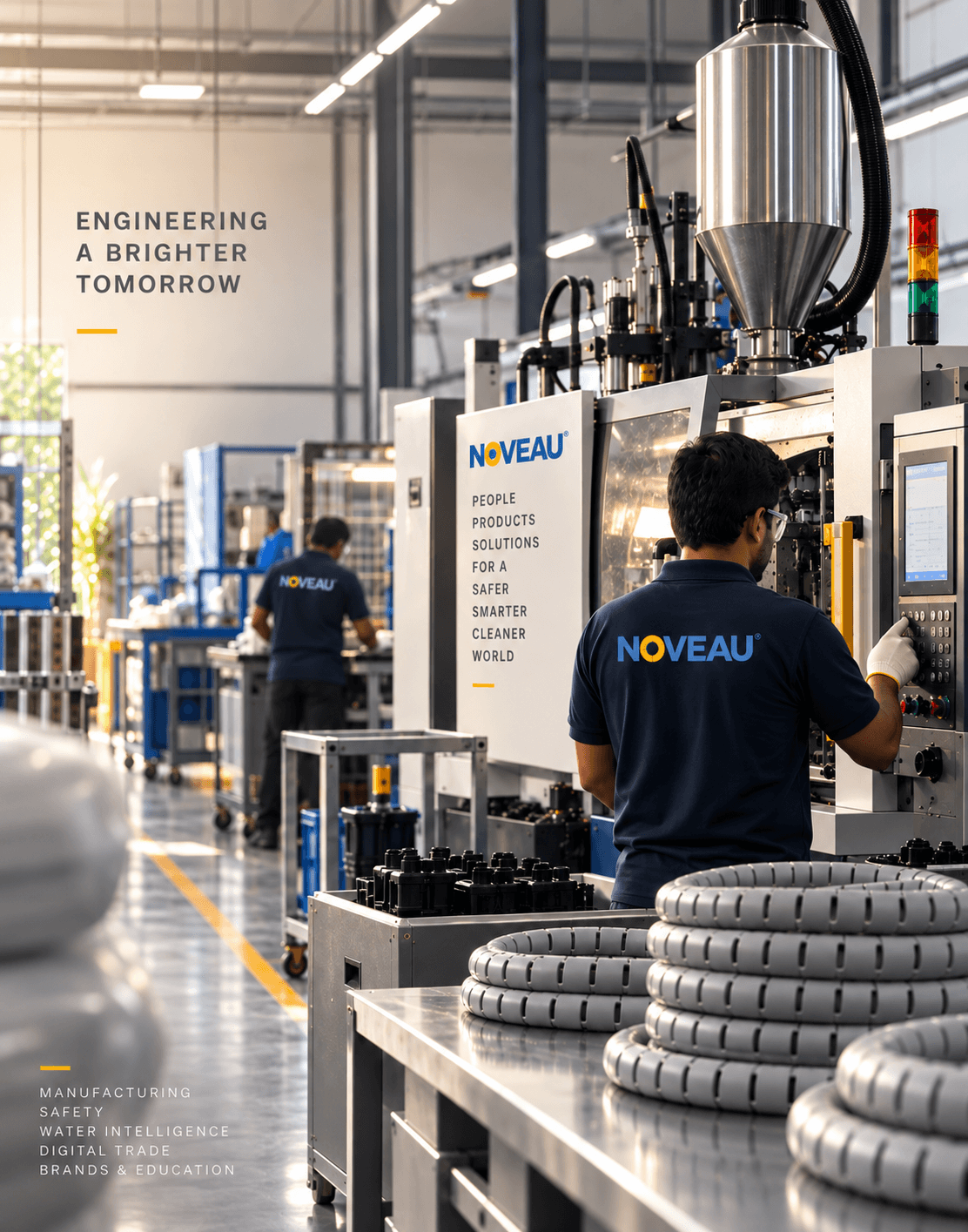 Noveau Group