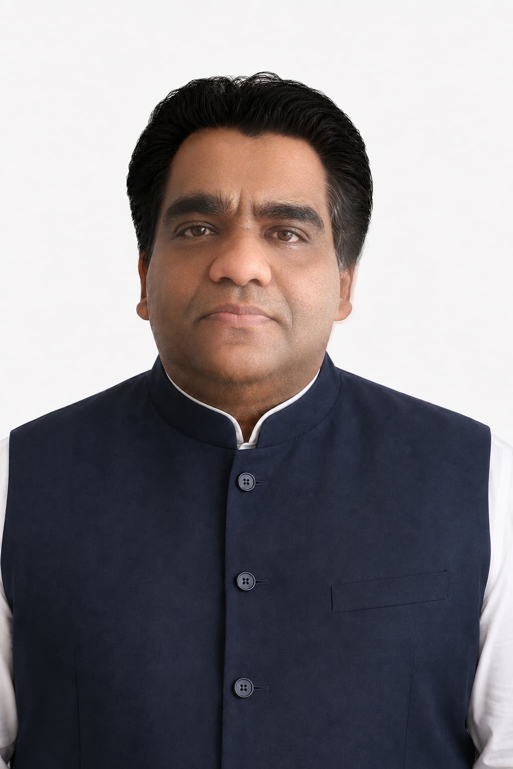 Gaurav Agarwal, Founder & Director of Noveau Group