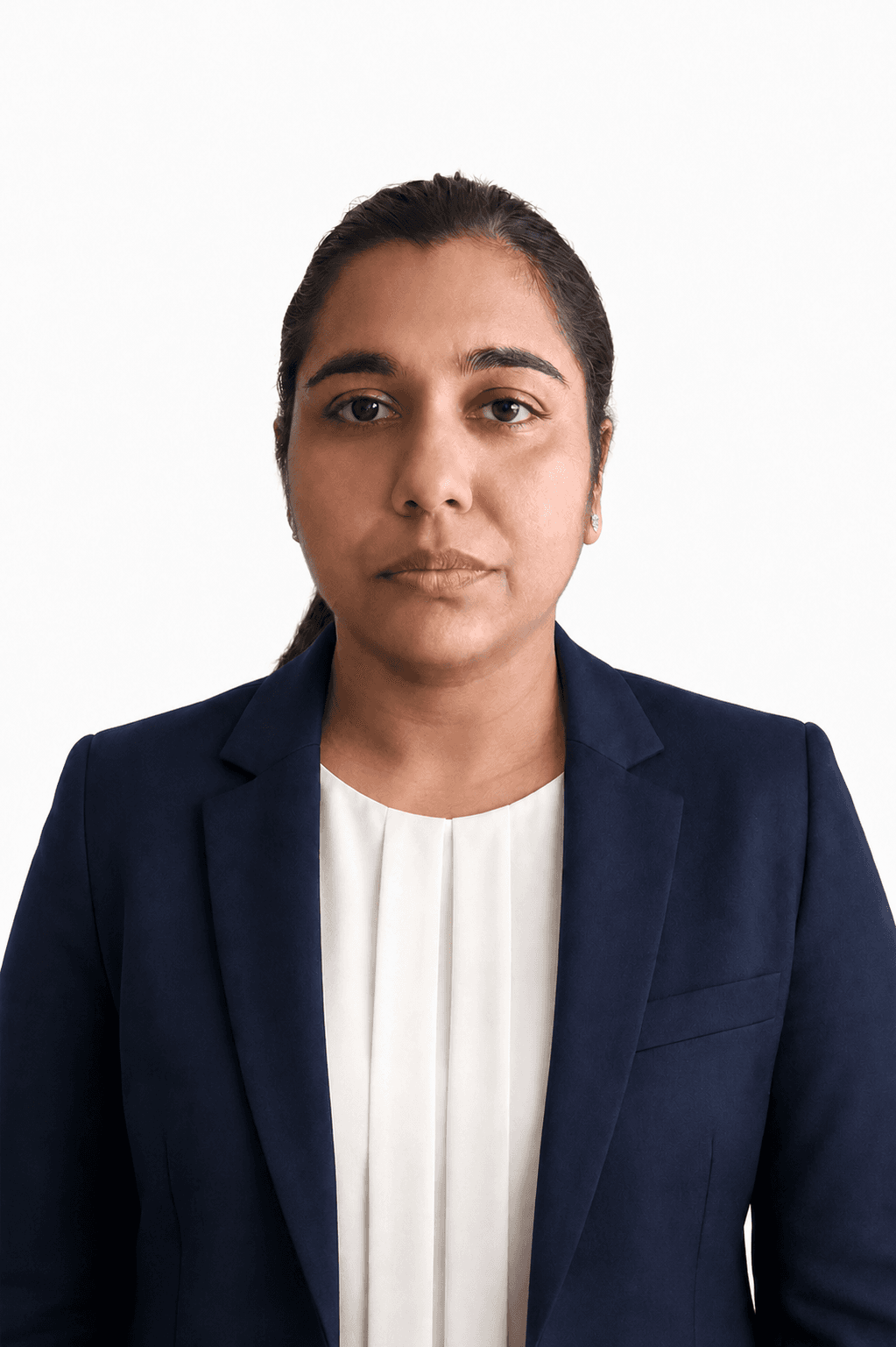 Prachi Agarwal, Director of Noveau Group